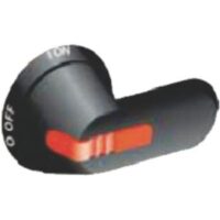 FRONT OPERATED SWITCH-DISCONNECTOR - (OT16F3 - OT125F3/ OWP6080 - OWP5D125 )