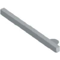 SHAFTS FOR PISTOL TYPE HANDLE - (1SCA022042R6370)