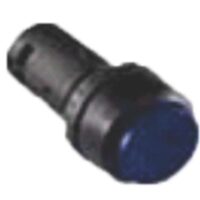 COMPACT PILOT DEVICES NON ILLUMINATED PUSH BUTTONS MOMENTARY COMPACT PUSH BUTTONS EXTENDED NON ILLUMINATED 22mm - 1SFA619100R1074