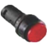 COMPACT PILOT DEVICES NON ILLUMINATED PUSH BUTTONS MOMENTARY COMPACT PUSH BUTTONS EXTENDED NON ILLUMINATED 22mm - 1SFA619100R1041