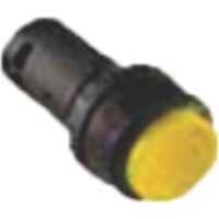 COMPACT PILOT DEVICES NON ILLUMINATED PUSH BUTTONS MOMENTARY COMPACT PUSH BUTTONS EXTENDED NON ILLUMINATED 22mm - 1SFA619100R1013