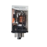 RMS-T RELAYS 2 AND 3 CONTACTS WITH INDICATION FLAG - 8 (RMS20L120ACOT )
