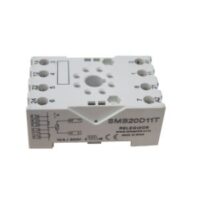 SOCKETS/POWER RELAYS SM-T SOCKETS - 14 (SQB31D10T0000B )