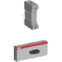 ACCESSORIES FOR OT MINI SWITCH-DISCONNECTORS, BASE, DIN RAIL, AND MOUNTING - (1SCA105001R1001 )
