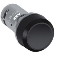 COMPACT PILOT DEVICES NON ILLUMINATED PUSH BUTTONS MOMENTARY COMPACT PUSH BUTTONS EXTENDED NON ILLUMINATED 22mm - 1SFA619100R1076