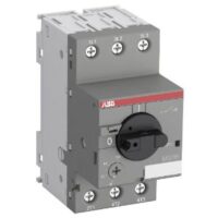 MS116 - MANUAL MOTOR STARTERS (1SAM250000R1002)
