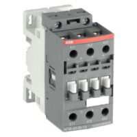 AF09 - AF38 - 4 POLE CONTACTORS - (1SBL297201R1300)