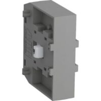AF116 - AF370 - 3 POLE CONTACTORS MAIN ACCESSORIES - (1SFN030300R1000)