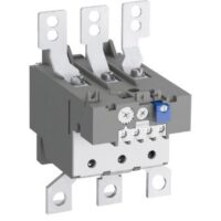 THERMAL OVERLOAD RELAYS FOR AF190 - AF205 RANGE - (1SAZ421201R1006)