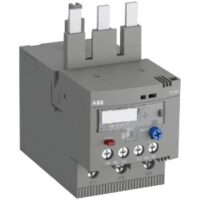 THERMAL OVERLOAD RELAYS FOR AF40 - AF65 RANGE - (1SAZ811201R1003)
