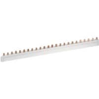 BUSBARS FOR MCCB'S WITHOUT SUPPLEMENTARY DEVICES - (PS 1/60 16)
