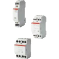 MINIATURE DIN RAIL COMPONENTS (MDRCS) - (ESB40-40/230 )