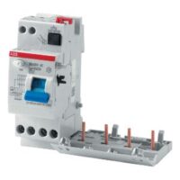 DDA204 FOUR POLE - (DDA204AC - 63/0.03 )