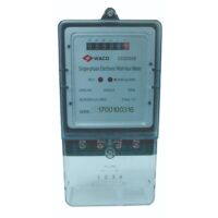 WACO KWH METER