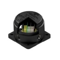 POSI FITTM 4 WAY JUNCTION BOX EXE (FOR HAZARDOUS INSTALLATIONS) “Ex e IIC, Ex nA IIC, Ex t IIIC, IP66/68” - 0 - M20