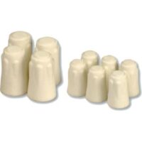PORCELAIN SCRUITS - 4MM