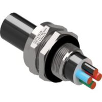 A2 COMPRESSION GLAND (FOR UNARMOURED CABLE) - 0 - 20S