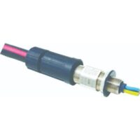 EX CORROSION GUARD CABLE GLAND NO LOCKNUT (FOR STEEL AND ALUMINIUM ARMOURED CABLE)“Ex db IIC, Ex eb IIC, Ex tb IIIC, Ex nR IIC” - 7 - 75