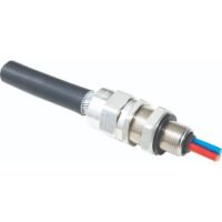 FLP CAPTIVE COMPONENT GLAND™ (FOR STEEL WIRE ARMOURED CABLE) “Ex db I/IIC, Ex eb I/IIC, Ex tb IIIC, Ex nR IIC” - 4 - 40