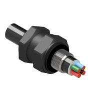 POSI GRIPTM COMPRESSION GLAND NO LOCKNUT (FOR UNARMOURED CABLE)“Ex db IIC, Ex eb IIC, Ex tb IIIC, Ex nR IIC” - 0 - 20ss