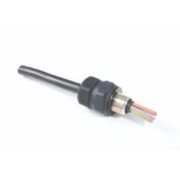 POSI GRIPTM COMPRESSION GLAND NO LOCKNUT (FOR UNARMOURED CABLE)“Ex db IIC, Ex eb IIC, Ex tb IIIC, Ex nR IIC” - 6 - 63