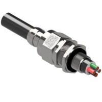 FLP HOSE (COMPRESSION GLAND FOR UNARMOURED CABLE) “Ex db I/IIC, Ex eb I/IIC, Ex tb IIIC, Ex nR IIC” - 0 - 20s