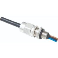FLP TR COMPRESSION GLAND (FOR UNARMOURED CABLE) “Ex db I/IIC, Ex eb I/IIC, Ex tb IIIC, Ex nR IIC” - 6 - 63