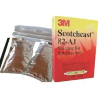 3M CABLE JOINT KITS - 4-10MM