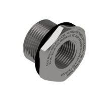 REDUCERS - RM025M020E - Ex Reducers - Metric M25 M20