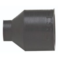 PVC SHROUD - SHORT- 7 -M75