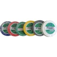 INSULATION TAPE NITTO 21 - HEAVY DUTY (RED)