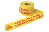 DETECTOR TAPE