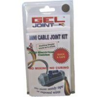 GEL JOINT KITS - BLACK