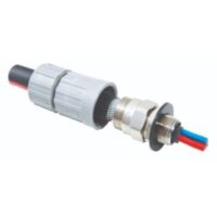 IPLUS™ CORROSION GUARD CAPTIVE COMPONENT GLAND (FOR STEEL WIRE ARMOUR CABLE) - 5 - 50