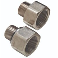 ADAPTORS - Metric M50 M40