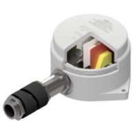 ROOF JUNCTION BOX(FOR GENERAL INDUSTRIAL ELECTRICAL INSTALLATIONS) “IP66/68” - 0 - M20