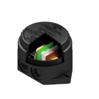 POSI FITTM Y JUNCTION BOX(FOR HAZARDOUS INSTALLATIONS) “Ex e IIC, Ex nA IIC, Ex t IIIC, IP66/68” - 3 - M32