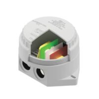 HANDI FITTM Y JUNCTION BOX(FOR GENERAL INDUSTRIAL AND MINING ELECTRICAL INSTALLATIONS) “IP66/68” - 2 - M25