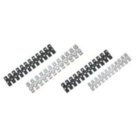 CONNECTOR STRIPS - EKL 3S 32AMPS (BLACK)