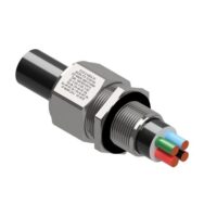 A2EX COMPRESSION GLAND FOR UNARMOURED CABLE “Ex db IIC, Ex eb IIC, Ex tb IIIC, Ex nR IIC” - 6 - 63