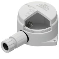 FOUNDATION BOX (MUNICIPAL CONNECTION) - 0/1 - M20