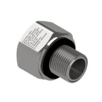 ADAPTORS - Metric M25 M20