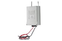 POLE MOUNTING ENCLOSURE