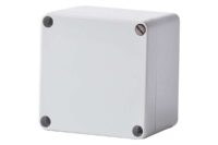 ENLEC POLYCARBONATE GENERAL PURPOSE ENCLOSURES - ENL080806P
