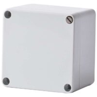 ENLEC POLYCARBONATE GENERAL PURPOSE ENCLOSURES - ENL080806P