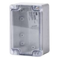 ENLEC POLYCARBONATE GENERAL PURPOSE ENCLOSURES - ENL120806C