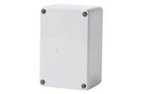 ENLEC POLYCARBONATE GENERAL PURPOSE ENCLOSURES - ENL120806P