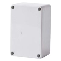 ENLEC POLYCARBONATE GENERAL PURPOSE ENCLOSURES - ENL120806P