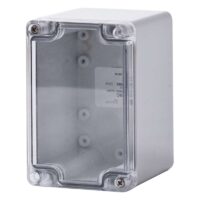 ENLEC POLYCARBONATE GENERAL PURPOSE ENCLOSURES - ENL120809C