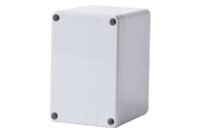 ENLEC POLYCARBONATE GENERAL PURPOSE ENCLOSURES - ENL121206P